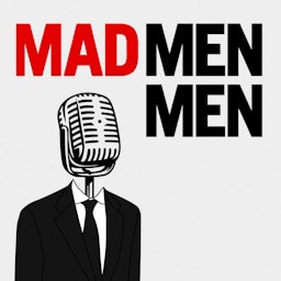 Mad Men Men