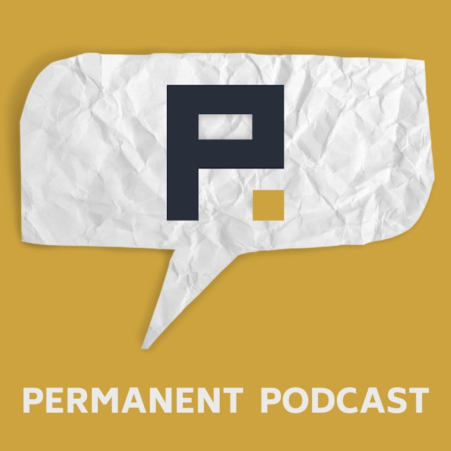 Permanent Podcast: Real Talk About Private Equity and Buying, Selling, and Operating Small Businesses