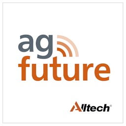 Ag Future: Innovation in Agri-Food