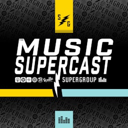 The Music Supercast