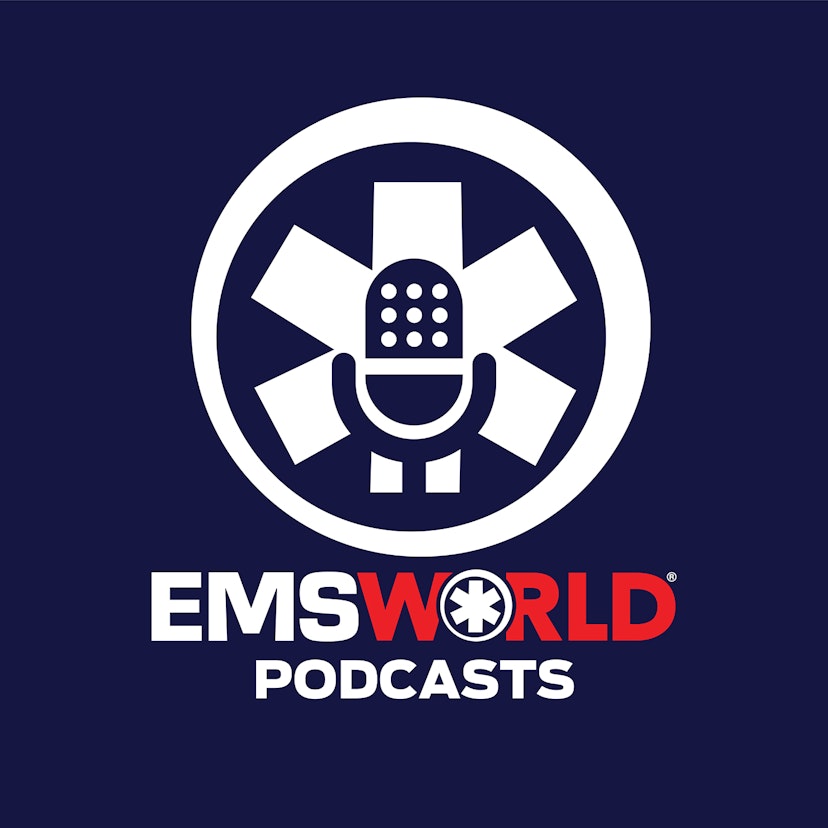 EMS World Podcasts