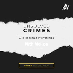 Unsolved and solved: True crime mysteries