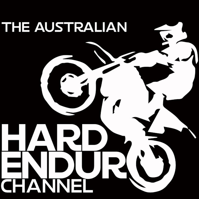 The Hard Enduro Channel