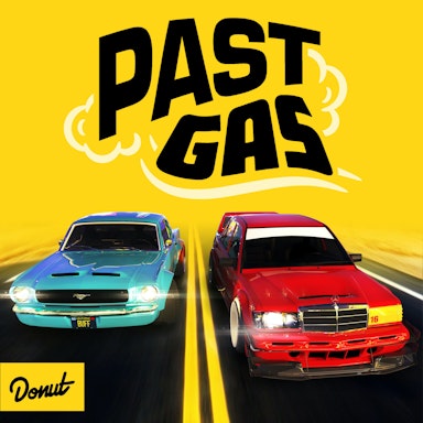 Past Gas by Donut Media-image}