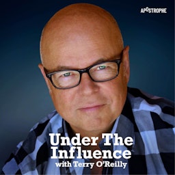 Under the Influence with Terry O'Reilly