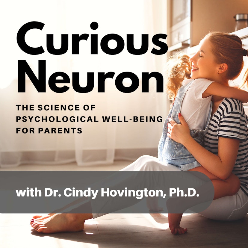 Curious Neuron | Science of Parental Well-Being