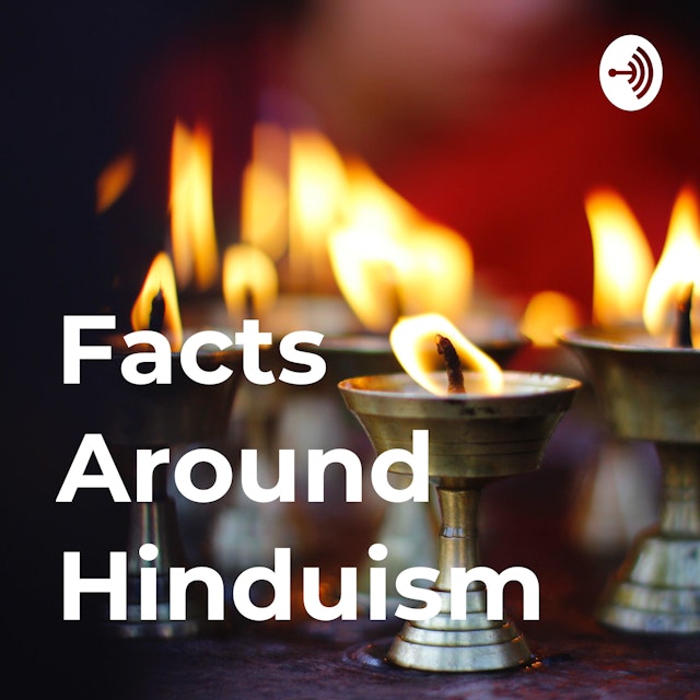 Facts Around Hinduism