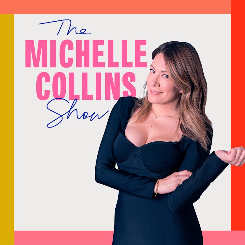 The Michelle Collins Show with Michelle Collins
