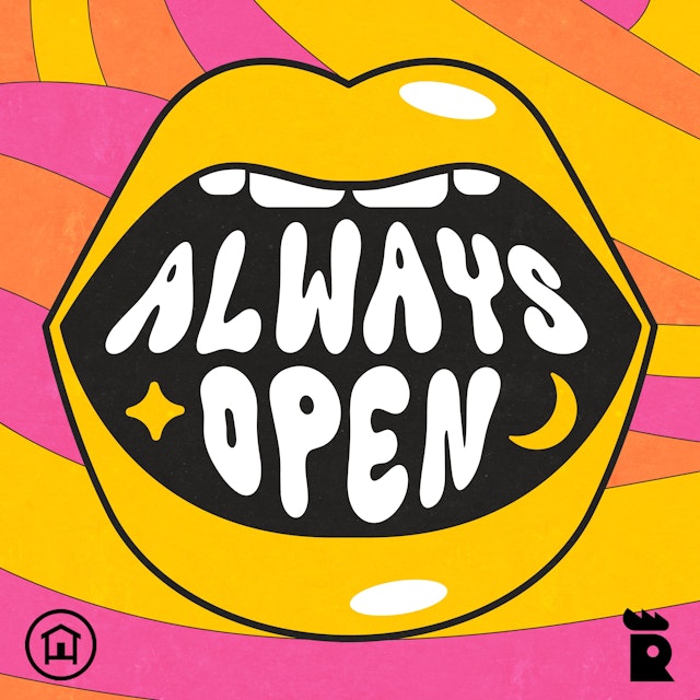 Always Open