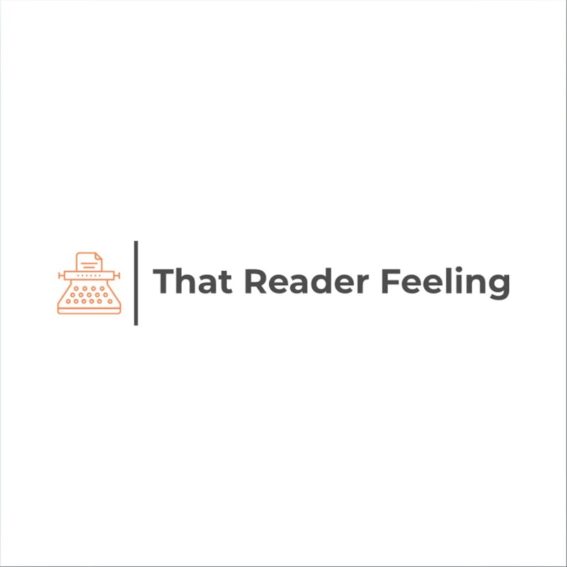 That Reader Feeling