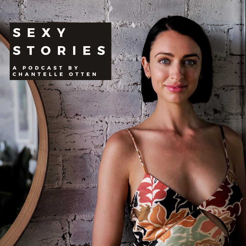Sexy Stories with Chantelle Otten Sexologist