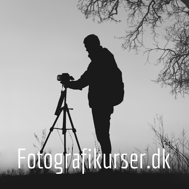 Fotografikurser.dk
