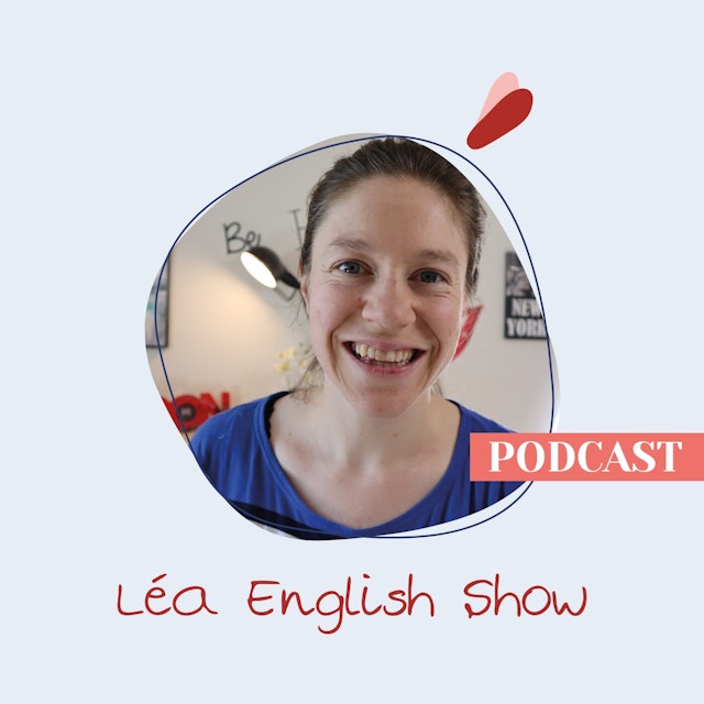 Léa English Show