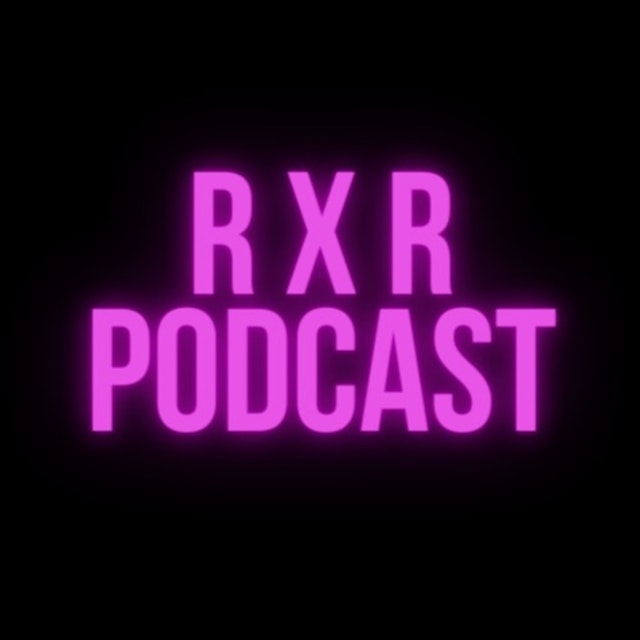 RxR podcast