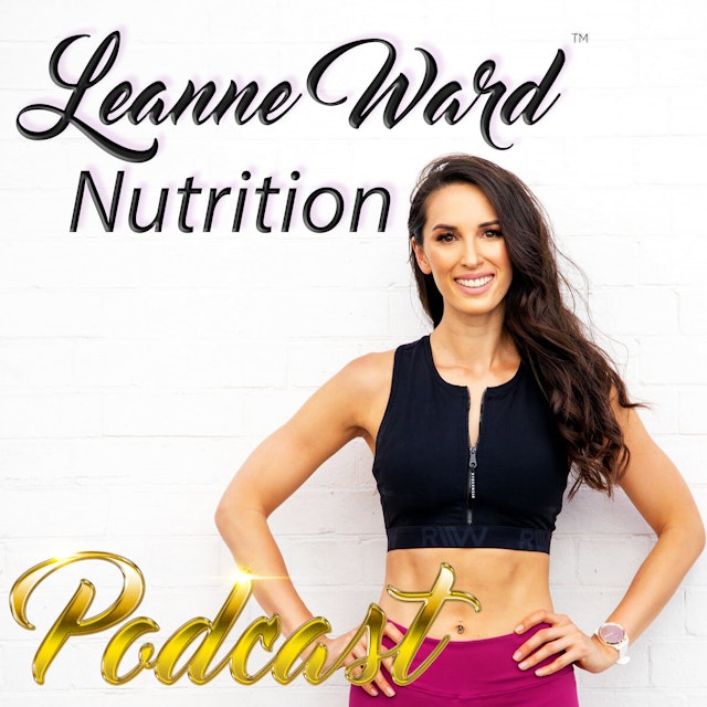 Leanne Ward Nutrition