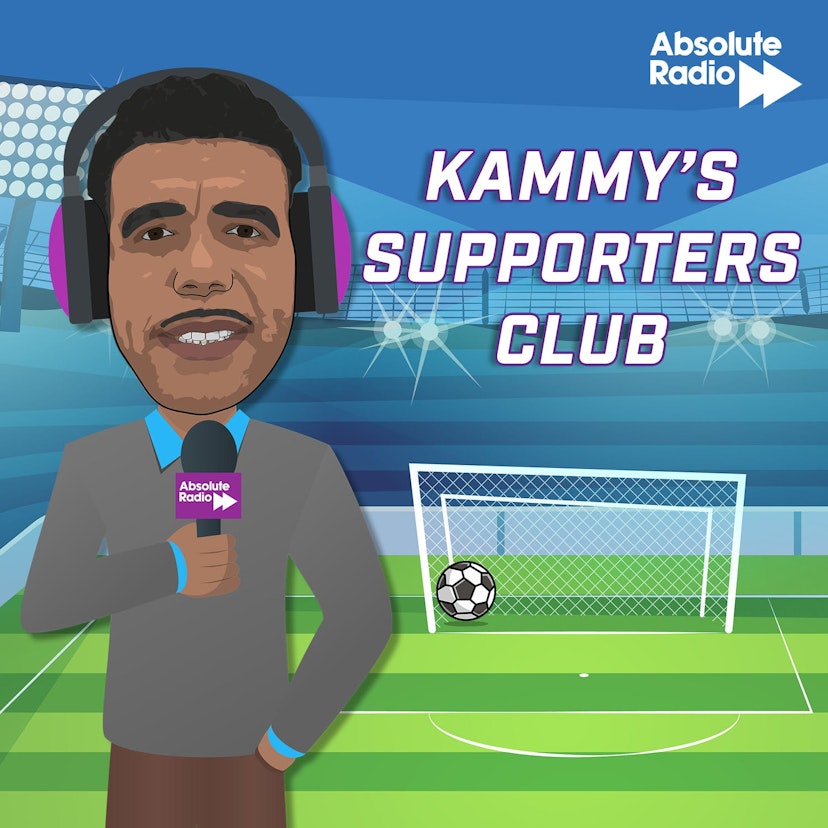 Kammy's Supporters Club