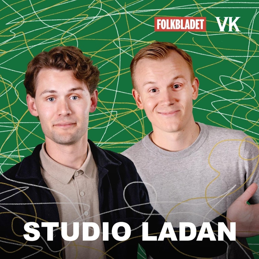 Studio Ladan