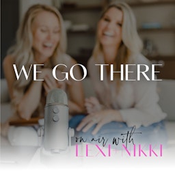 We Go There Podcast