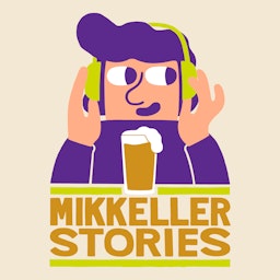 Mikkeller Stories