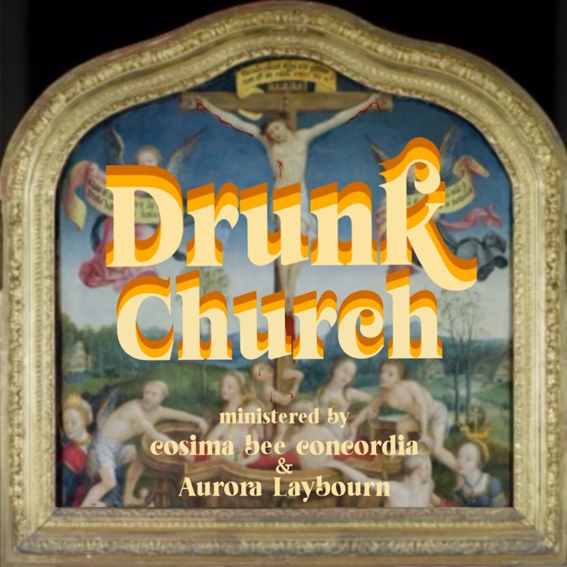 Drunk Church
