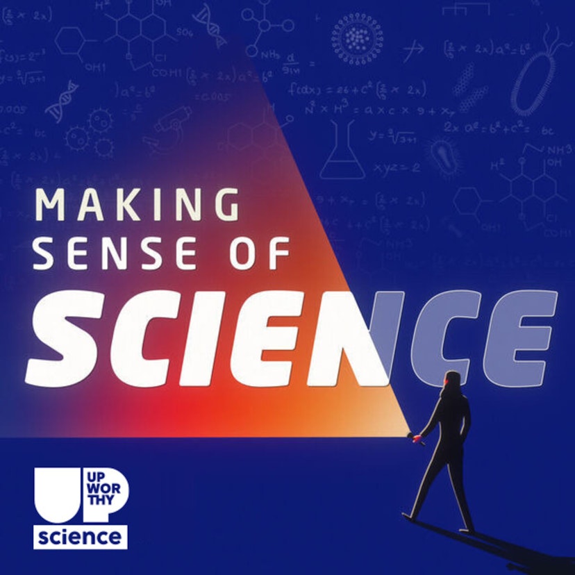 Making Sense of Science