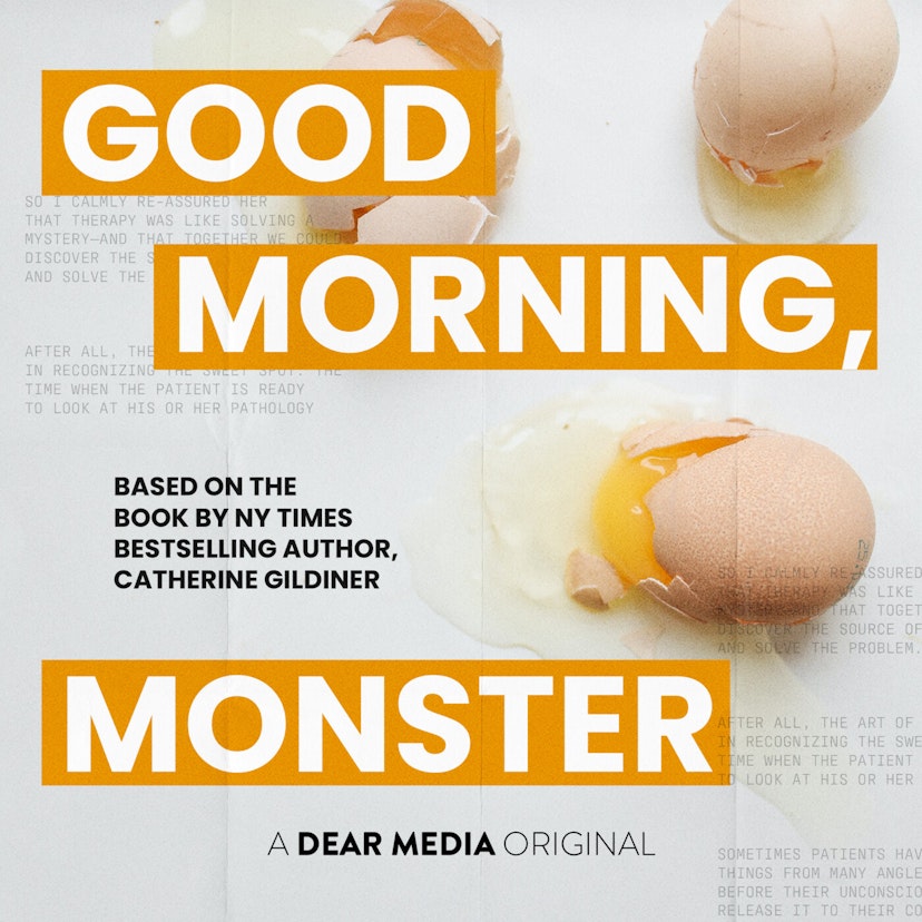 Good Morning, Monster
