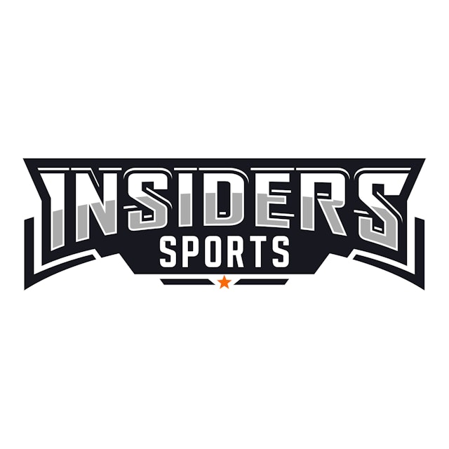 Insiders Sports Podcast