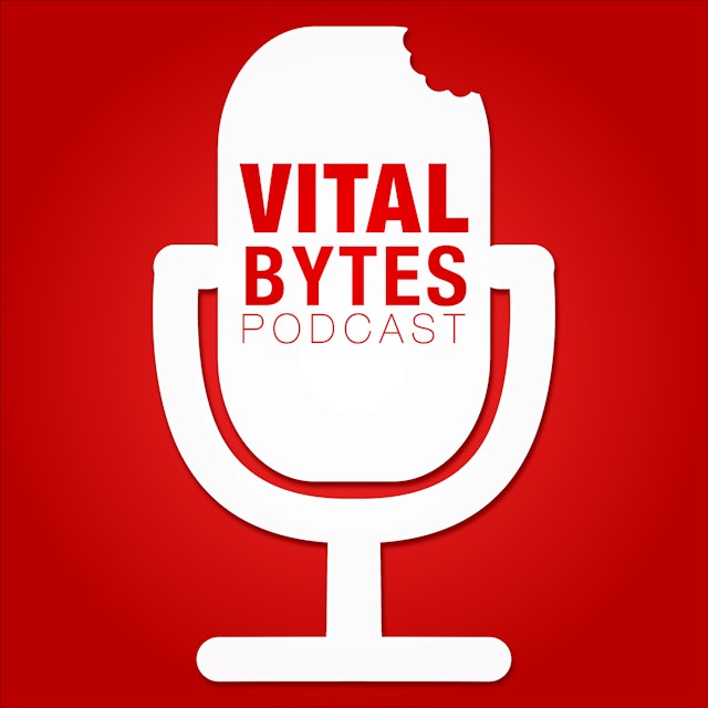 VitalBytes Podcast