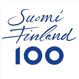 #Finland100 podden om finskt, Finland och Sverige