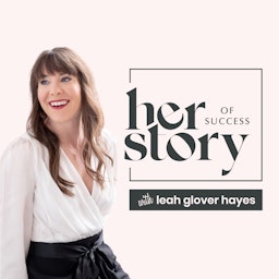Her Story of Success