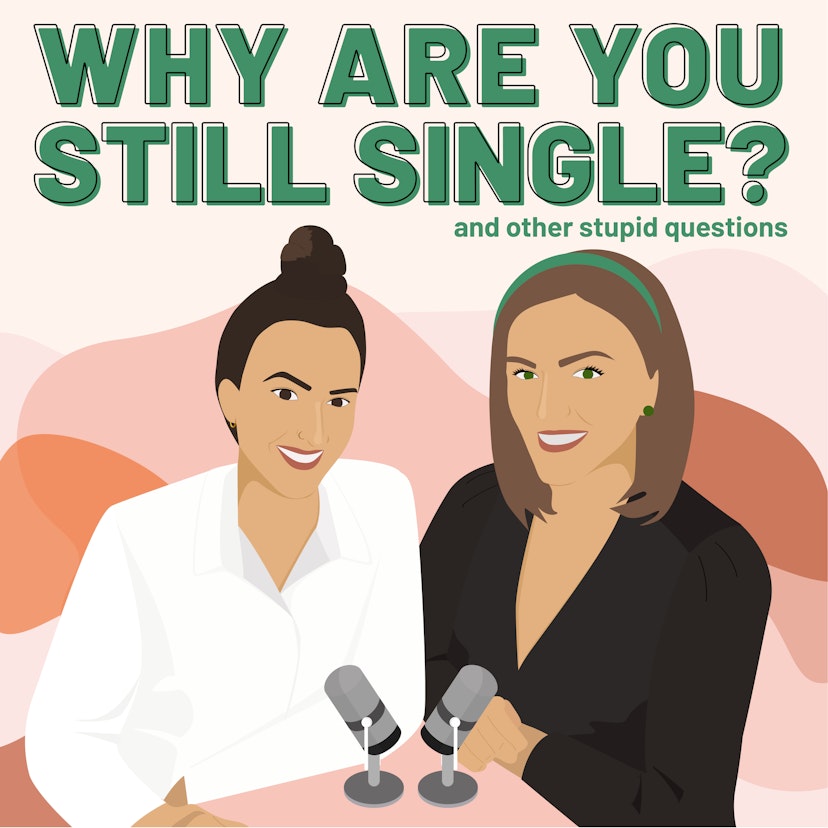 Why Are You Still Single? and Other Frequently Asked Questions
