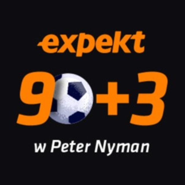 90+3 w Peter Nyman