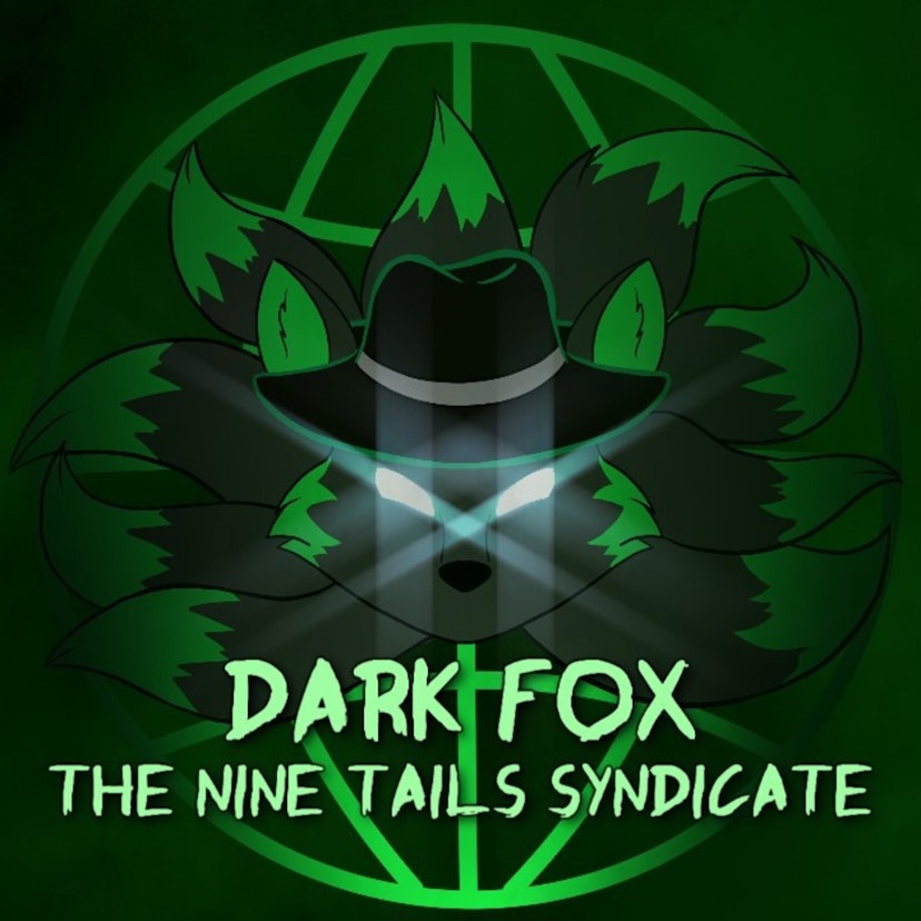 Dark Fox: The Nine Tails Syndicate