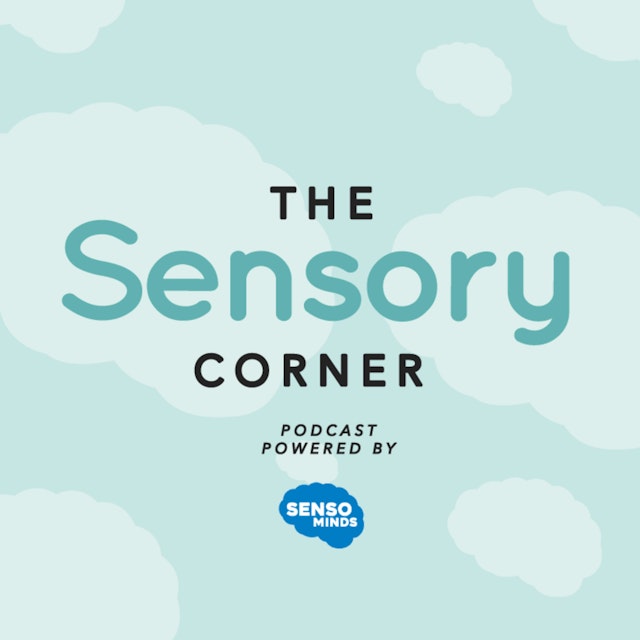 The Sensory Corner