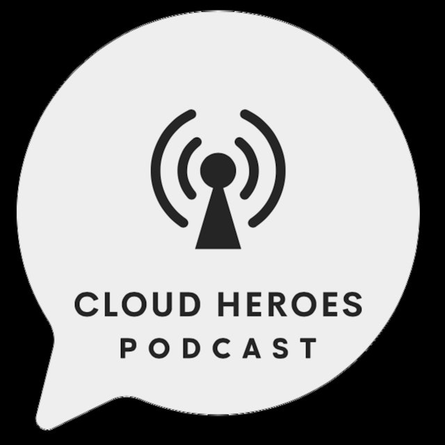 CloudHeroes - PODCAST