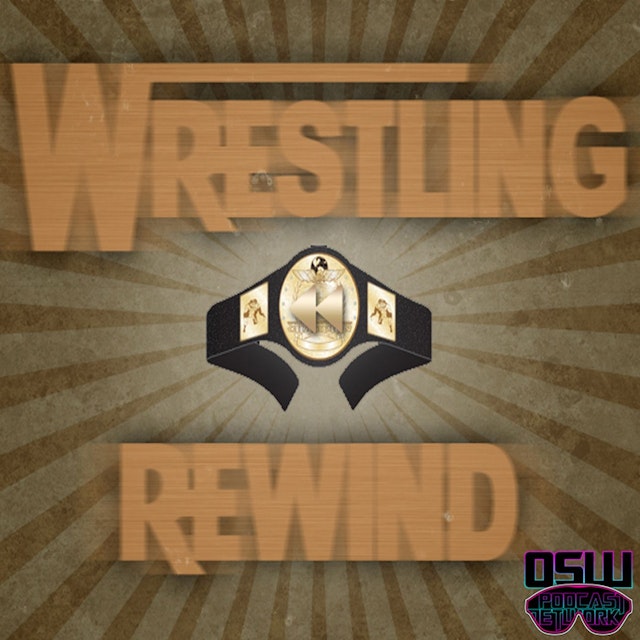 Wrestling Rewind Podcast