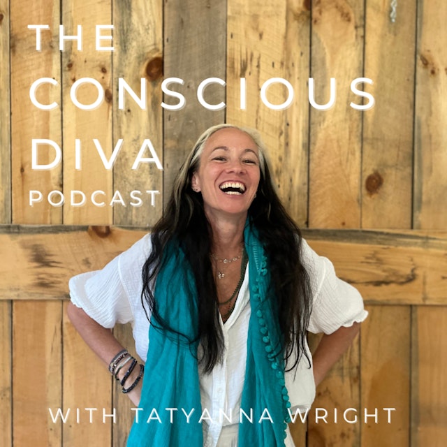 The Conscious Diva