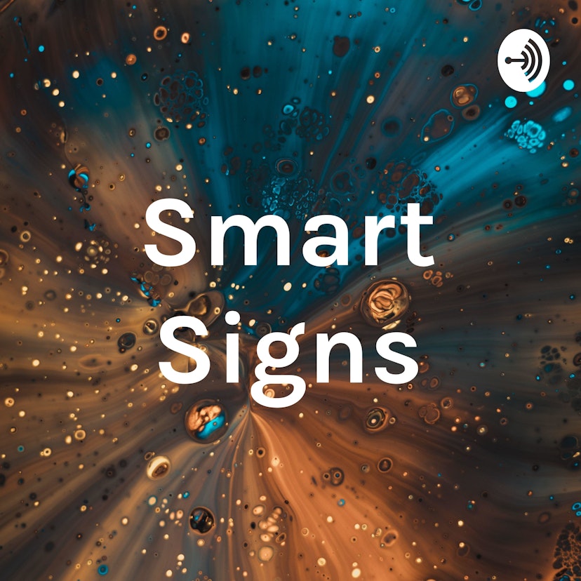 Smart Signs