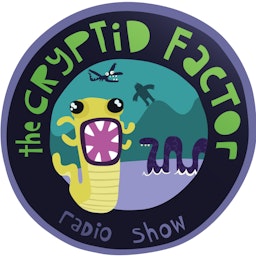 The Cryptid Factor