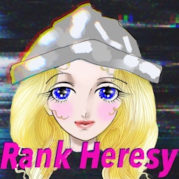 Rank Heresy
