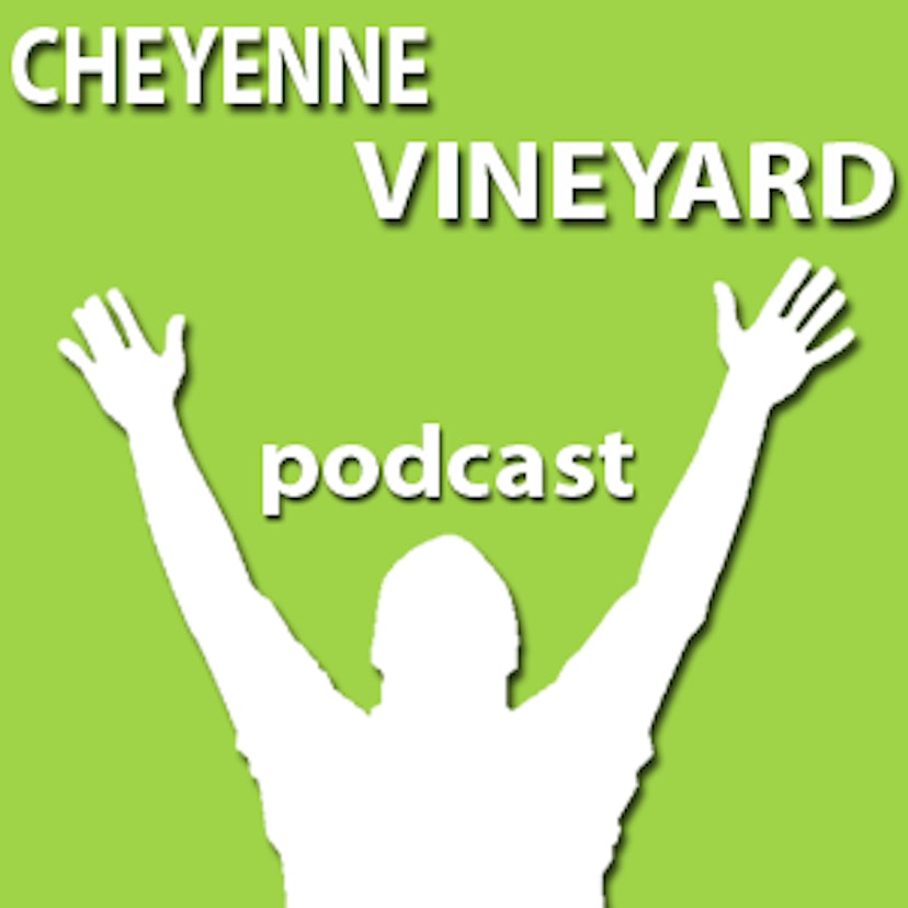 Cheyenne Vineyard