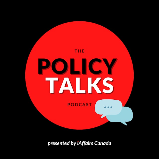Policy Talks
