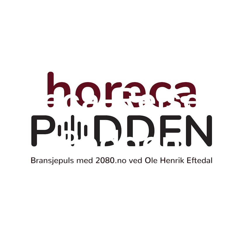 Horeca-Reiselivs Podden