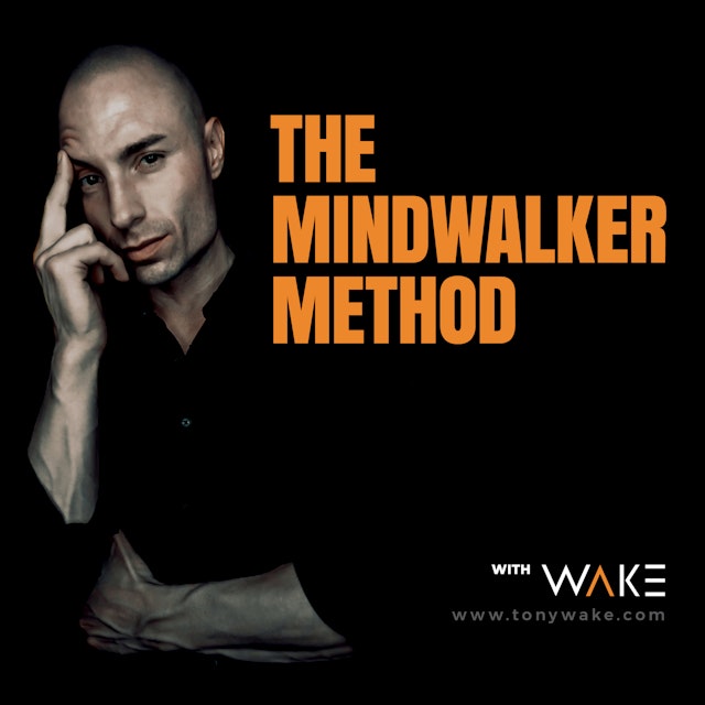 The Mindwalker Method