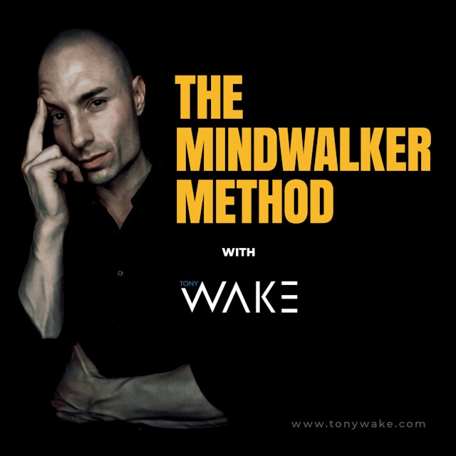The Mindwalker Method