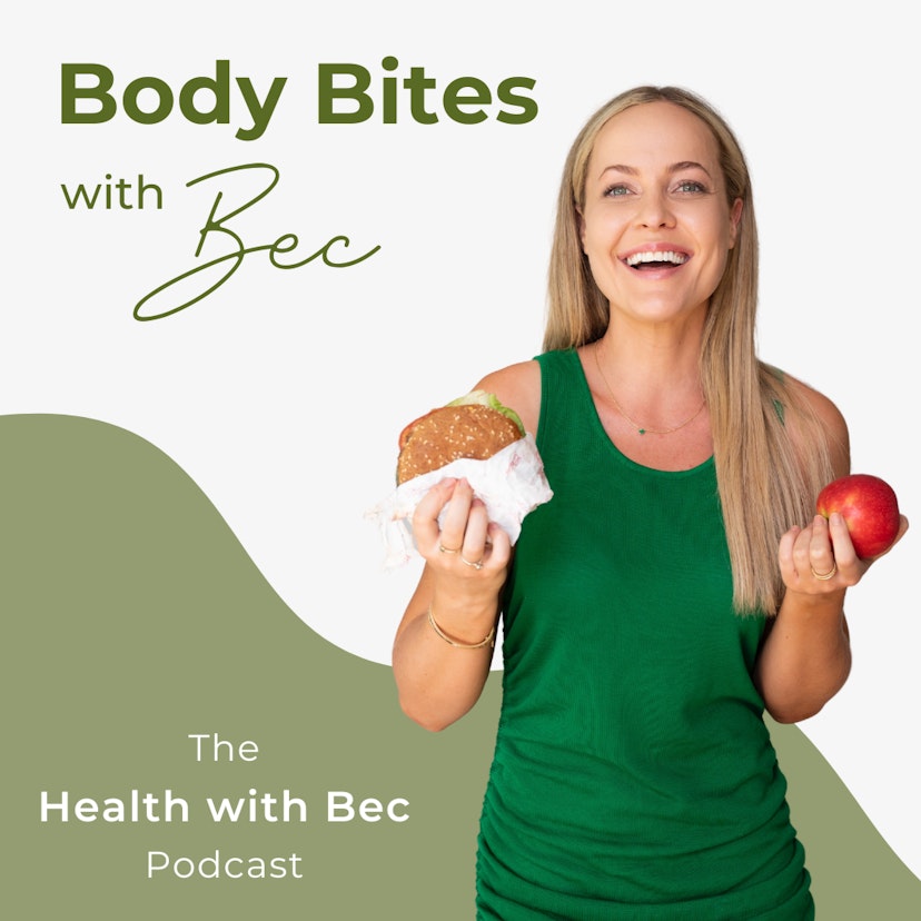 Body Bites With Bec