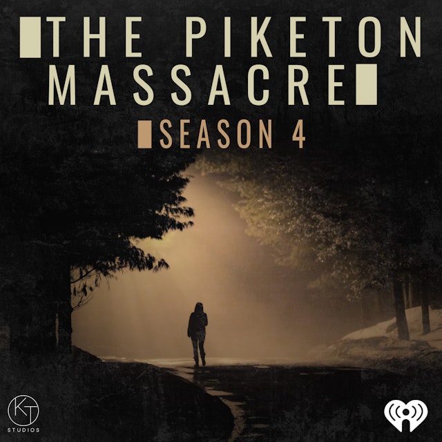 The Piketon Massacre