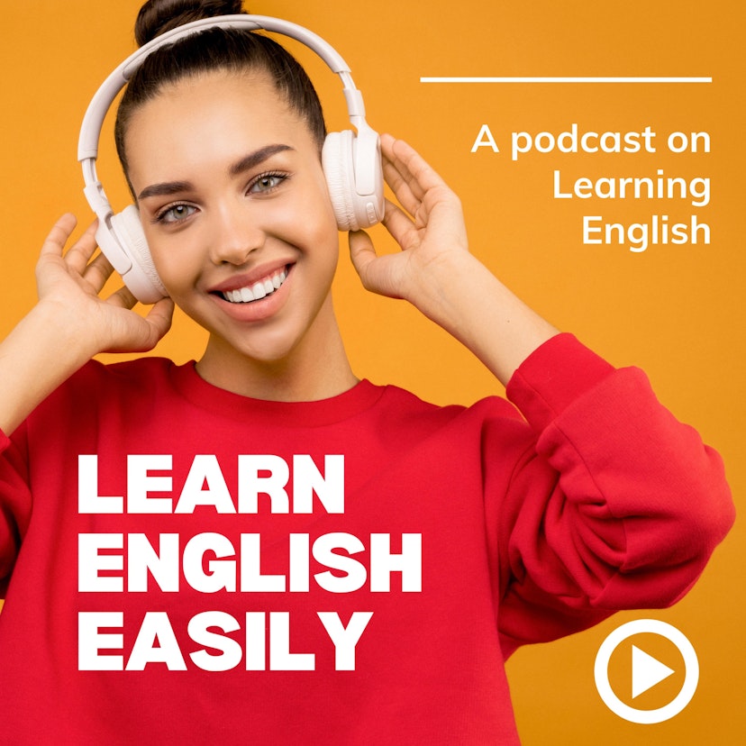 Learn English Easily