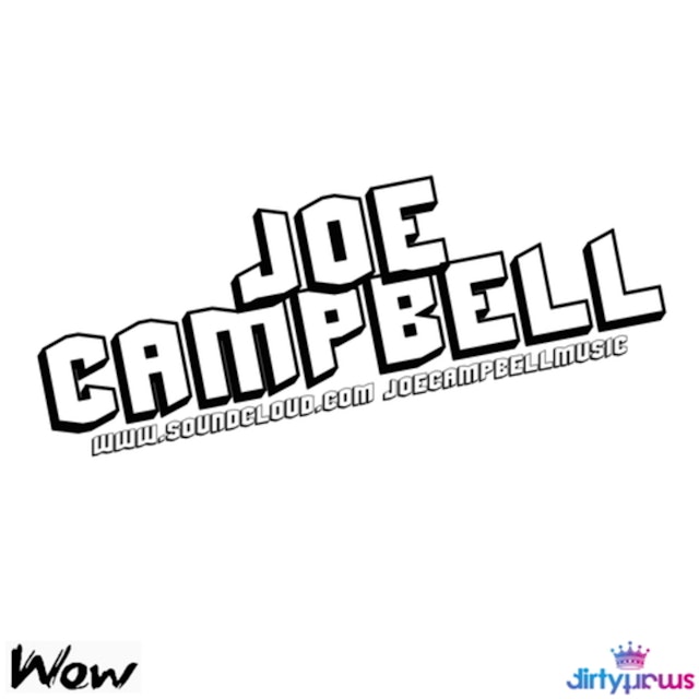 The Joe Campbell Housecast