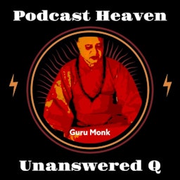 PodCast Heaven  by Guru